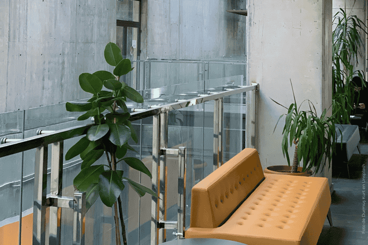 Reception Area Design Tips for Law Offices